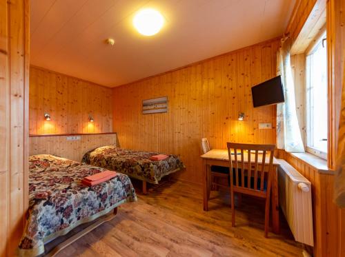 Padu Hotell - image 11