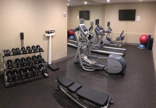 Holiday Inn Express Hotel & Suites St. Paul - Woodbury an IHG Hotel - image 2