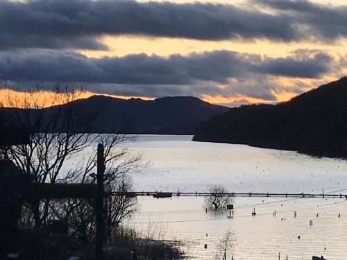 Balmaha Lodges - image 6