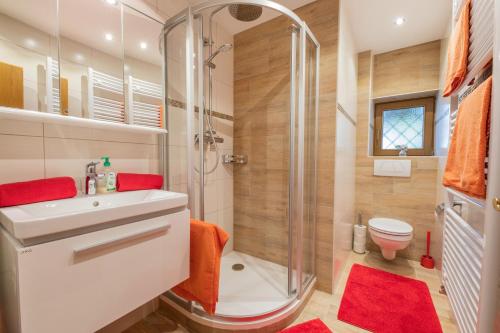 Appartement Gerhard - image 12