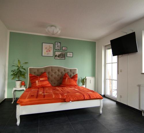 Apartment / Flat / Wohnung im Herzen von Dresden