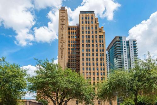 Cambria Hotel Houston Downtown Convention Center - Houston