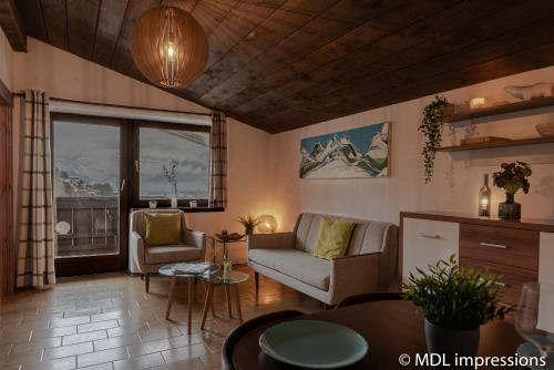 Apartment SHEPS in Kaprun 1