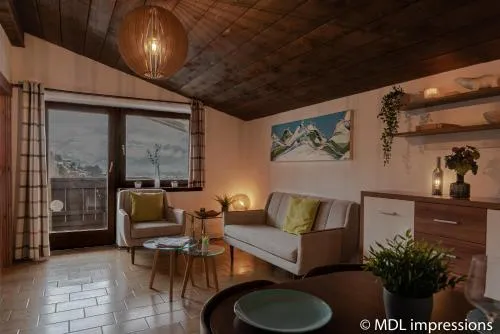 Apartment SHEPS in Kaprun in Kaprun, Österreich