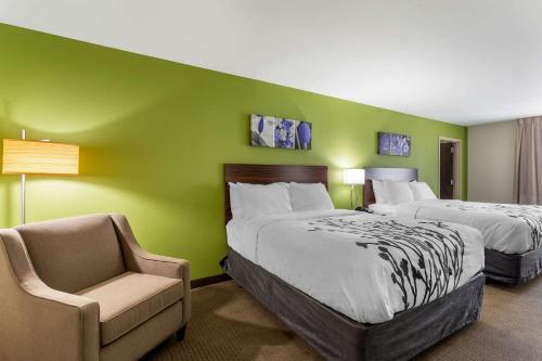 Sleep Inn & Suites Gallatin - Nashville Metro