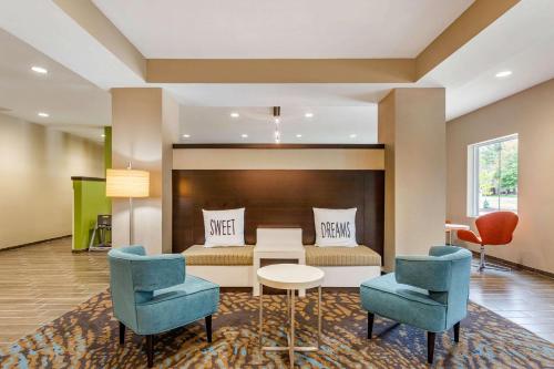 Sleep Inn & Suites Gallatin - Nashville Metro