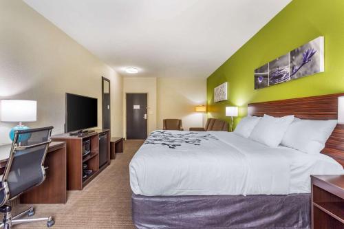 Sleep Inn & Suites Gallatin - Nashville Metro