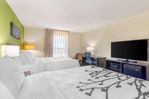 Sleep Inn & Suites Gallatin - Nashville Metro