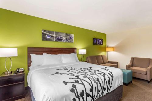 Sleep Inn & Suites Gallatin - Nashville Metro