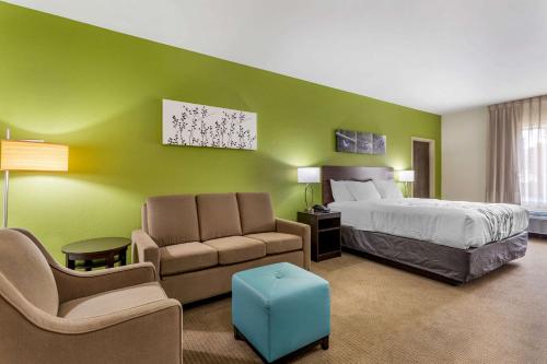 Sleep Inn & Suites Gallatin - Nashville Metro