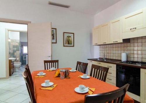 Fuori Rotta Holiday Home