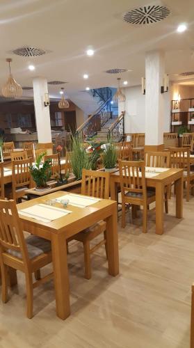 Villa Bunski biser in Blagaj