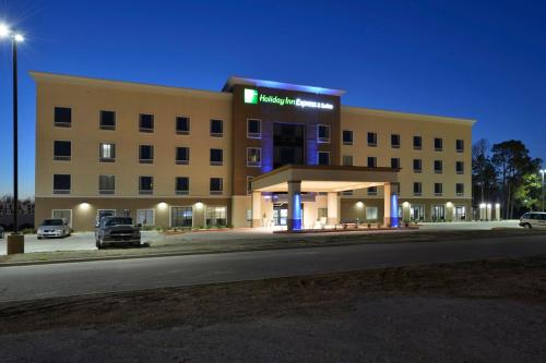 Holiday Inn Express & Suites Forrest City, an IHG Hotel