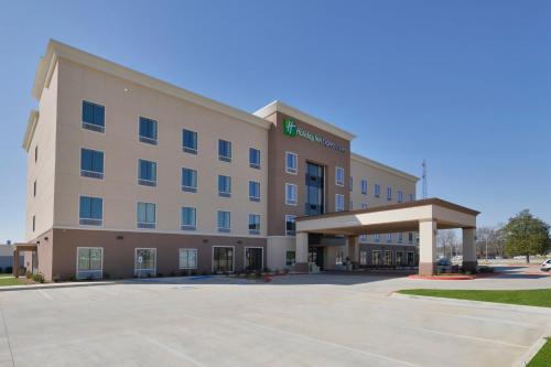 Holiday Inn Express & Suites Forrest City, an IHG Hotel