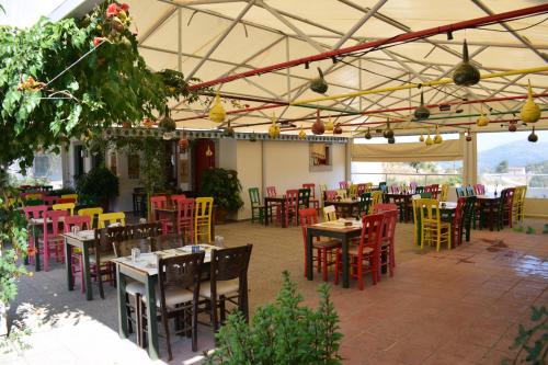 Lasinthos Eco Park in Lasithi Plateau