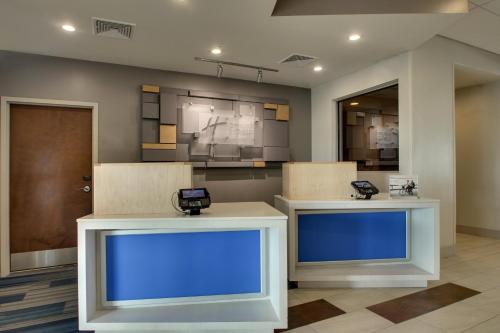 Holiday Inn Express & Suites Lancaster East - Strasburg, an IHG Hotel in Strasburg, USA