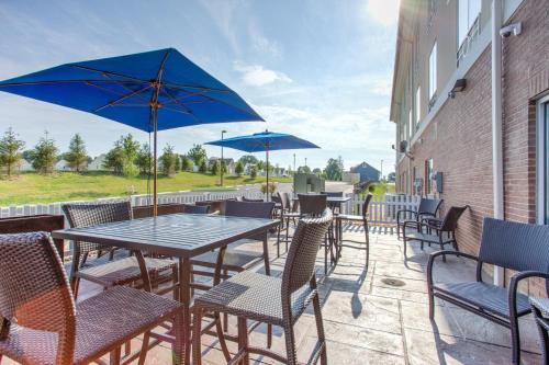 Holiday Inn Express & Suites Lancaster East - Strasburg, an IHG Hotel in Strasburg, USA