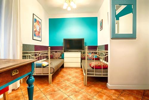 Old Town Kanonia Hostel & Apartments - image 12