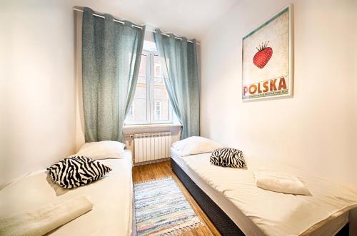 Old Town Kanonia Hostel & Apartments - image 13