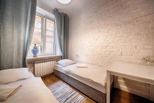 Old Town Kanonia Hostel & Apartments - image 14