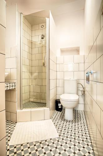 Old Town Kanonia Hostel & Apartments - image 5