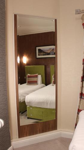 Cheshire Hotel Central London, Londres (photo 6)