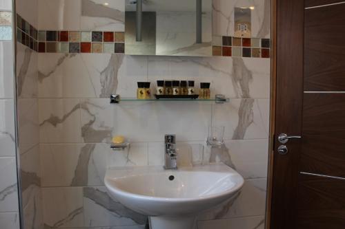 Cheshire Hotel Central London, Londres (photo 11)