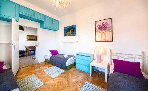 Old Town Kanonia Hostel & Apartments - image 3