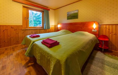 Padu Hotell - image 4