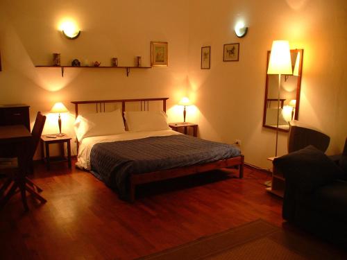 Locanda Delle Agucchie chambre d'hôte Pontelagoscuro