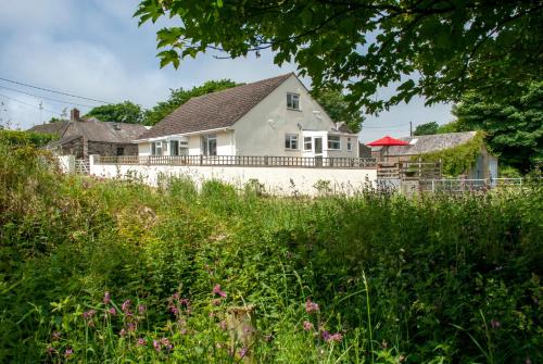 Smithy Cottage, , West Wales