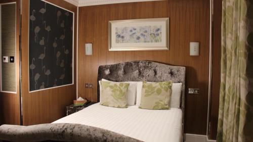 Cheshire Hotel – London, 07
