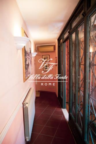 Villa della Fonte - image 13