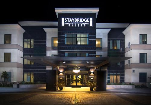 Staybridge Suites Carlsbad/San Diego