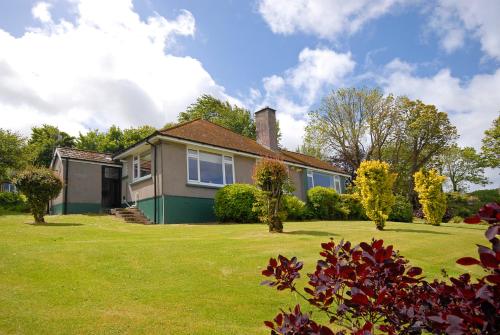 Sundown Bungalow, , West Wales