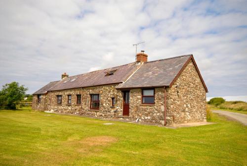 Tai Bach Cottage, , West Wales