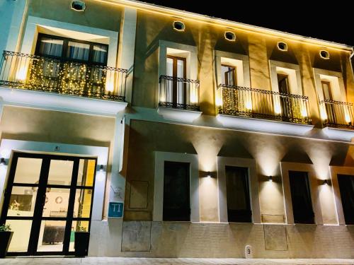 Boutique Hotel Petit Sant Miquel