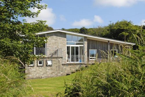 The Burgage, Broad Haven, West Wales