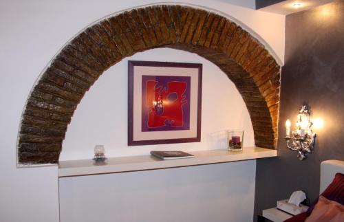 Domus31 - Luxury House in Trastevere - image 12