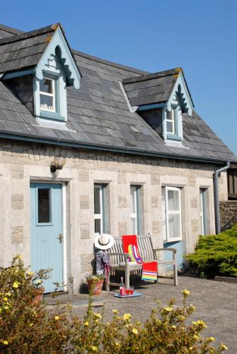 The Hen House, , West Wales