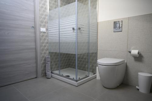 Residence Salinelle Beach Villa Lipari 1