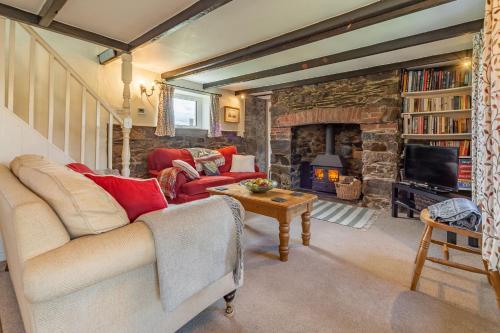 Ogas Pol gîte à louer Saint Kew