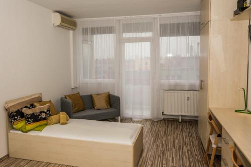 Central Home- Pesterzsébet - image 11