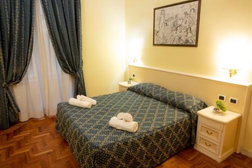Annette B&B – Rome