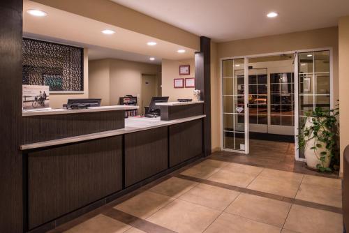 Candlewood Suites Sierra Vista an IHG Hotel - main image