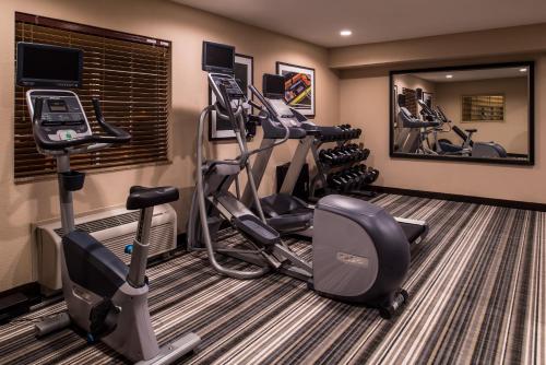 Candlewood Suites Sierra Vista an IHG Hotel - image 2