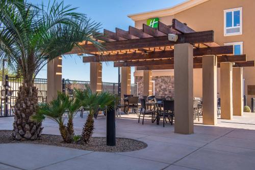 Candlewood Suites Sierra Vista