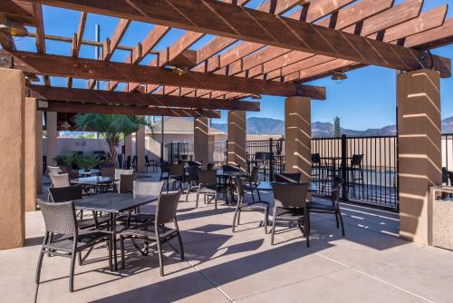 Candlewood Suites Sierra Vista