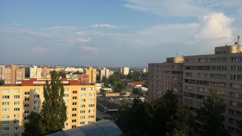 Flat2 for 2 people, WiFi in โปรูบา