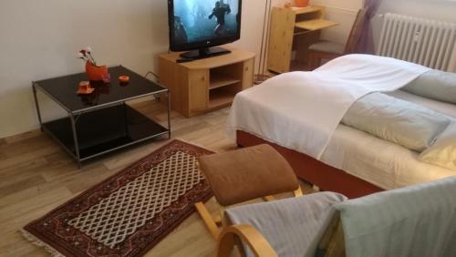 Flat2 for 2 people, WiFi in โปรูบา